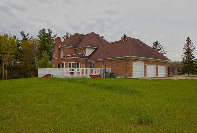 40 - 1309 County Rd 40 Rd, House detached with 4 bedrooms, 4 bathrooms and 9 parking in Quinte West ON | Image 34