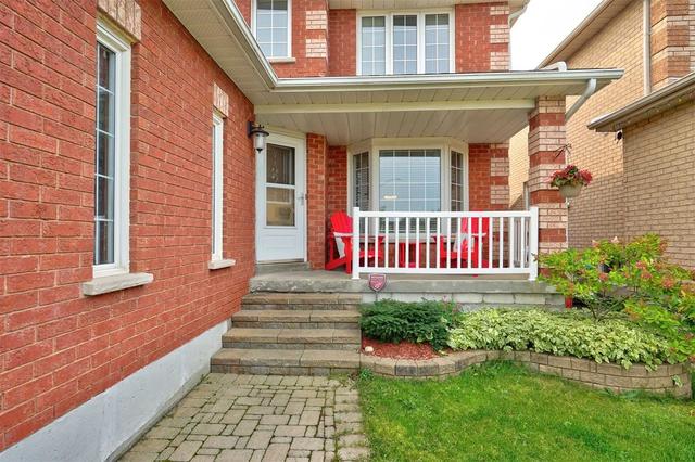 73 Taylor Dr, House detached with 3 bedrooms, 4 bathrooms and 6 parking in Barrie ON | Image 12