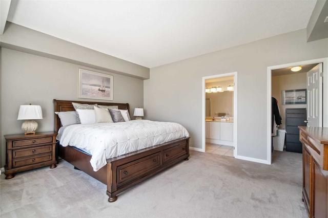 103 - 28 Stadium Rd, Townhouse with 2 bedrooms, 3 bathrooms and 2 parking in Toronto ON | Image 30