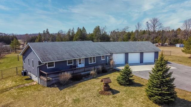 178 Watra Rd, House detached with 2 bedrooms, 2 bathrooms and 7 parking in Southgate ON | Image 12