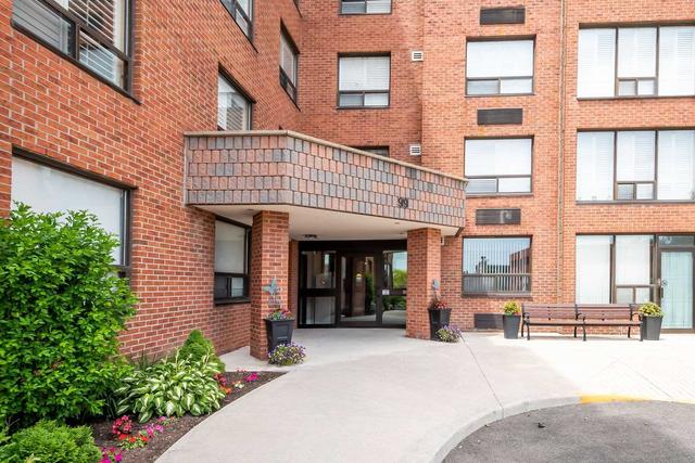 108 - 99 Donn Ave, Condo with 1 bedrooms, 1 bathrooms and 1 parking in Hamilton ON | Image 40