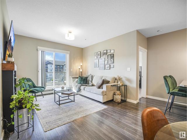 203 - 812 Welsh Dr Sw, Condo with 2 bedrooms, 2 bathrooms and null parking in Edmonton AB | Image 15