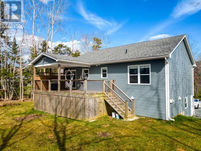 366 Holland Road, House detached with 3 bedrooms, 2 bathrooms and null parking in Halifax NS | Image 34