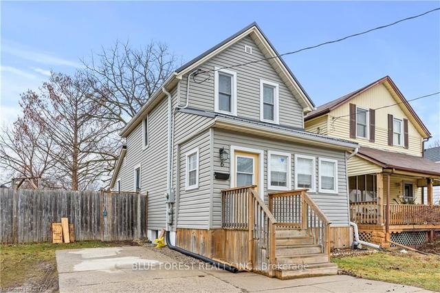 6 Hamilton St, House detached with 2 bedrooms, 2 bathrooms and 2 parking in St. Thomas ON | Image 19