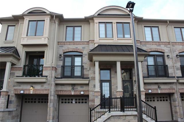 1122 Beachcomber Rd, House attached with 4 bedrooms, 4 bathrooms and 1 parking in Mississauga ON | Image 2