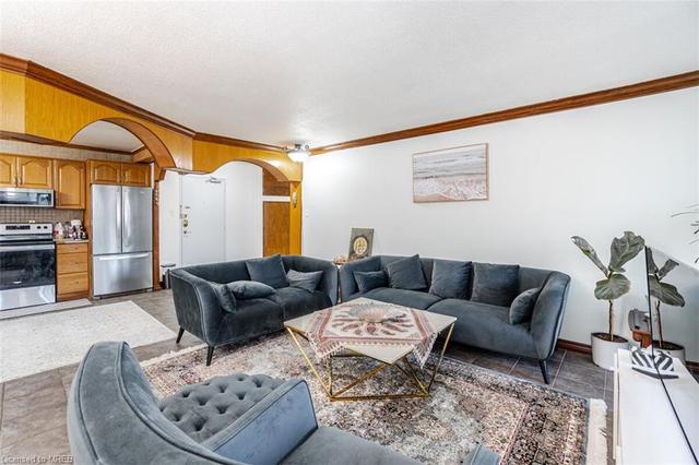 1406 - 625 The West Mall, House attached with 3 bedrooms, 2 bathrooms and null parking in Toronto ON | Image 35