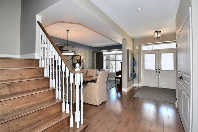 118 Second Ave, House detached with 4 bedrooms, 4 bathrooms and 6 parking in Uxbridge ON | Image 3