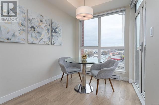 501 - 613 Herald St, Condo with 1 bedrooms, 1 bathrooms and 1 parking in Victoria BC | Image 10