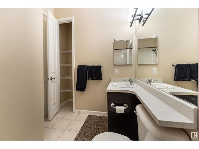 420 - 6083 Maynard Wy Nw Nw, Condo with 2 bedrooms, 2 bathrooms and null parking in Edmonton AB | Image 26