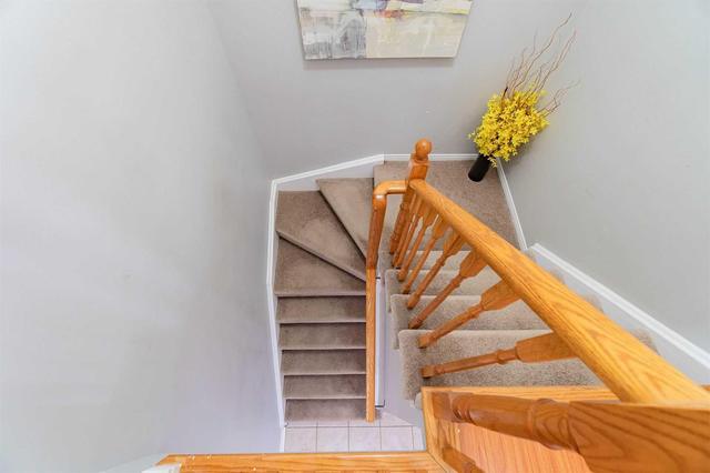 136 Bunchberry Way, House detached with 3 bedrooms, 4 bathrooms and 4 parking in Brampton ON | Image 13