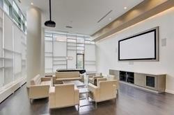 1703 - 68 Canterbury Pl, Condo with 1 bedrooms, 1 bathrooms and 1 parking in Toronto ON | Image 14
