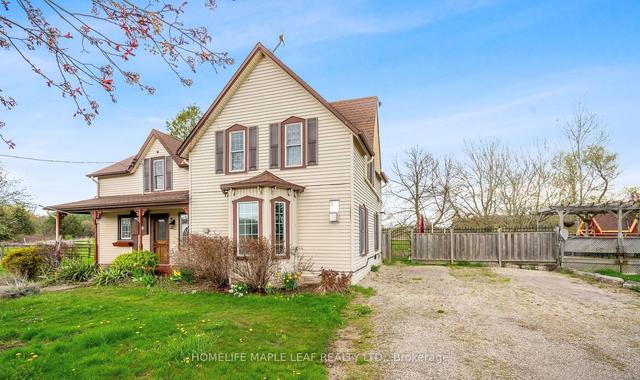64067 Wellandport Rd, House detached with 3 bedrooms, 2 bathrooms and 9 parking in Wainfleet ON | Image 30