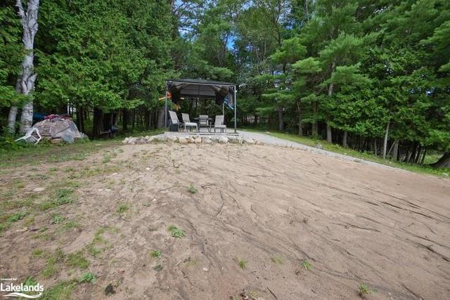 0 Bat Lake Road, Home with 0 bedrooms, 0 bathrooms and null parking in Minden Hills ON | Image 9
