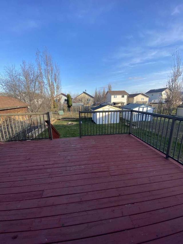 6301 90 Street, Home with 4 bedrooms, 1 bathrooms and null parking in Grande Prairie AB | Image 19