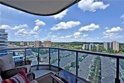 1512 - 9471 Yonge St, Condo with 1 bedrooms, 1 bathrooms and 1 parking in Richmond Hill ON | Image 10