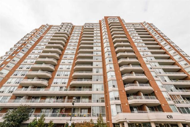 402 - 430 Mclevin Ave, Condo with 2 bedrooms, 2 bathrooms and 1 parking in Toronto ON | Image 12