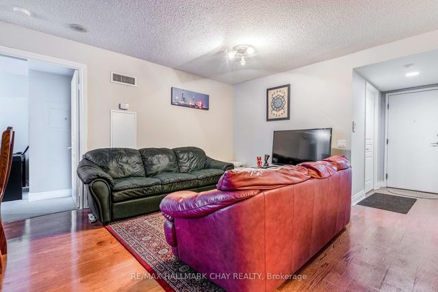 2010 - 5 Northtown Way, Condo with 2 bedrooms, 2 bathrooms and 1 parking in Toronto ON | Image 13