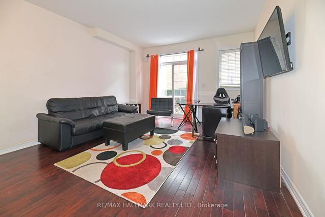 3767a St Clair Ave E, House attached with 4 bedrooms, 3 bathrooms and 1 parking in Toronto ON | Image 12