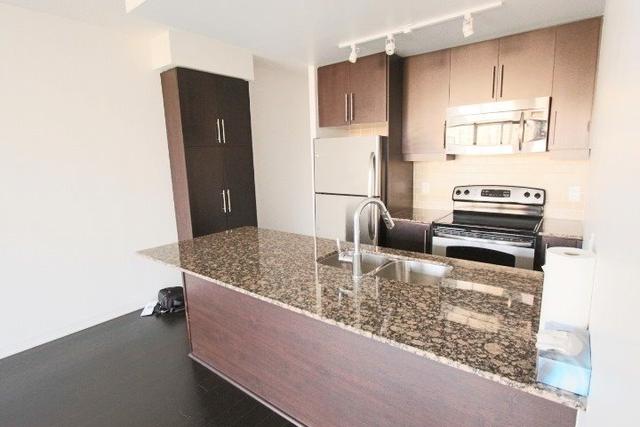803 - 223 Webb Dr, Condo with 1 bedrooms, 1 bathrooms and 1 parking in Mississauga ON | Image 10