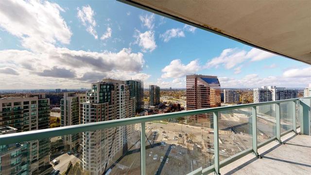 lph05 - 5508 Yonge St, Condo with 2 bedrooms, 2 bathrooms and 1 parking in Toronto ON | Image 3