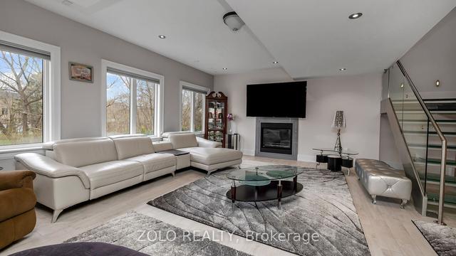 4035 Woodchuck Lane, House detached with 4 bedrooms, 6 bathrooms and 8 parking in Mississauga ON | Image 15