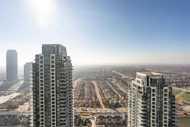 3206 - 4070 Confederation Pkwy, Condo with 1 bedrooms, 1 bathrooms and 1 parking in Mississauga ON | Image 11