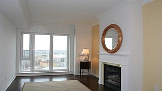 lph3 - 40 Old Mill Rd, Condo with 1 bedrooms, 1 bathrooms and null parking in Oakville ON | Image 4