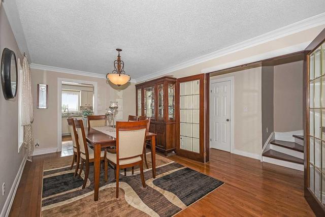 441 Jay Cres, House detached with 3 bedrooms, 4 bathrooms and 2 parking in Orangeville ON | Image 3
