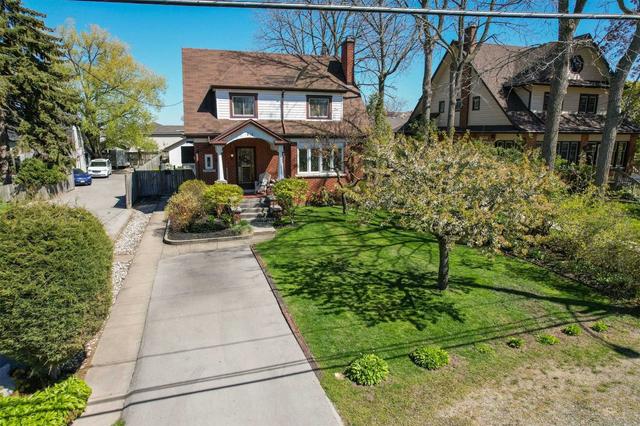 42 Park Rd N, House detached with 3 bedrooms, 2 bathrooms and 2 parking in Grimsby ON | Image 30