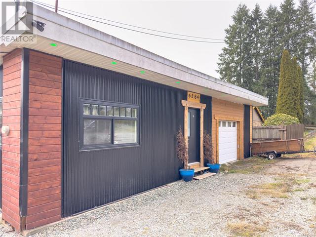 6284 Lugrin Rd, House detached with 3 bedrooms, 1 bathrooms and 4 parking in Alberni Clayoquot E BC | Image 5