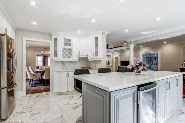 3223 Shoreline Drive, House detached with 4 bedrooms, 3 bathrooms and 4 parking in Oakville ON | Image 20