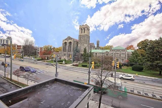 301 - 235 St Clair Ave W, Condo with 2 bedrooms, 2 bathrooms and 1 parking in Toronto ON | Image 26