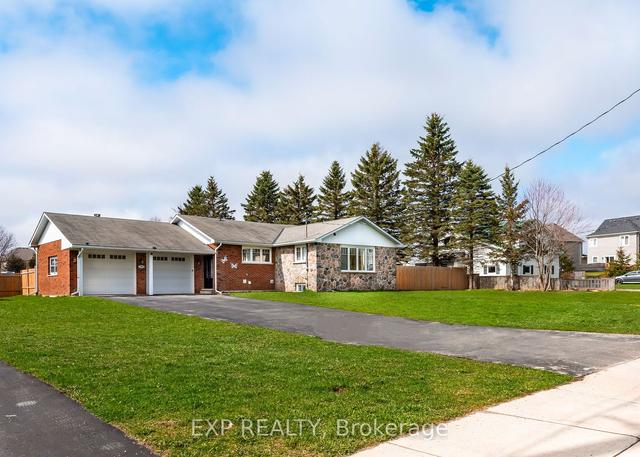 280 Doyle St, House detached with 3 bedrooms, 3 bathrooms and 10 parking in Southgate ON | Image 12