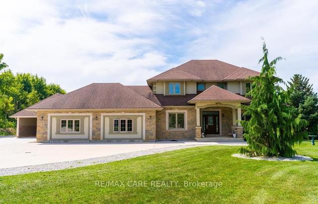 19356 Fargo Rd, House detached with 5 bedrooms, 3 bathrooms and 13 parking in Chatham Kent ON | Image 23