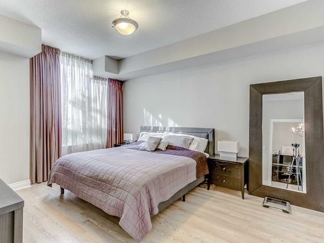 158 - 23 Cox Blvd, Condo with 2 bedrooms, 2 bathrooms and 1 parking in Markham ON | Image 8