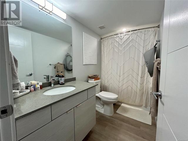 206 - 4810 Cedar Ridge Pl, Condo with 2 bedrooms, 2 bathrooms and 2 parking in Nanaimo BC | Image 20