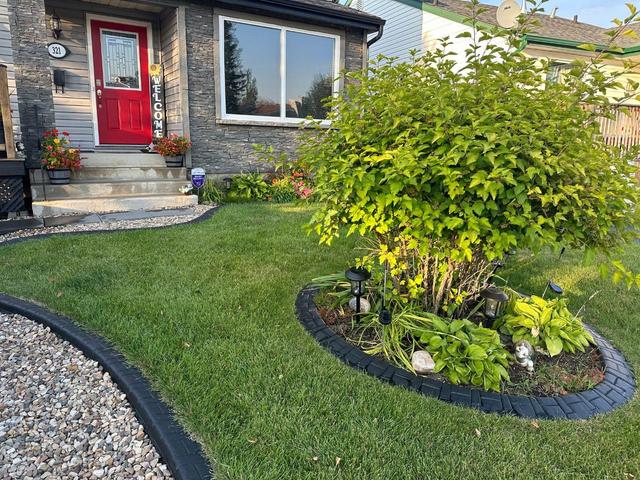 321 Bird Crescent Ne, House detached with 4 bedrooms, 2 bathrooms and 4 parking in Wood Buffalo AB | Image 21