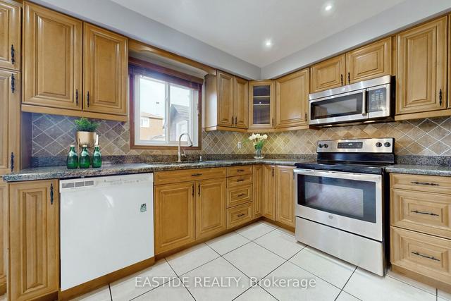 3517 Copernicus Dr, House detached with 4 bedrooms, 4 bathrooms and 5 parking in Mississauga ON | Image 28