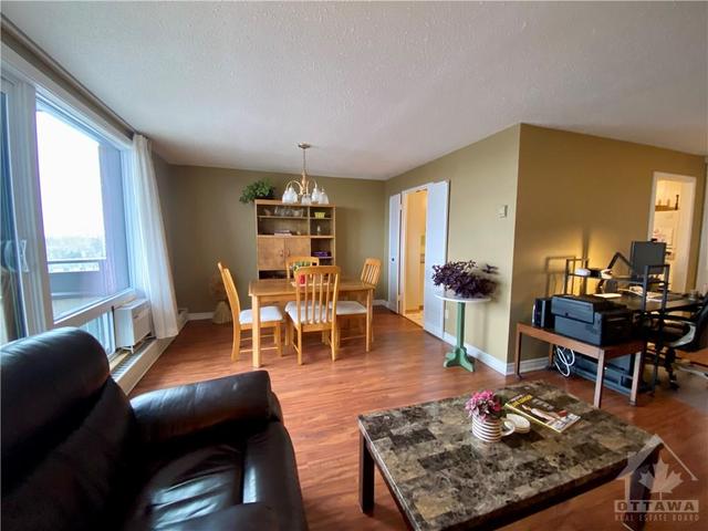715 - 1465 Baseline Road, Condo with 1 bedrooms, 1 bathrooms and 1 parking in Ottawa ON | Image 12
