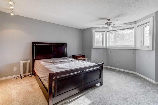 2434 7 Avenue Nw, House detached with 3 bedrooms, 3 bathrooms and 2 parking in Calgary AB | Image 28