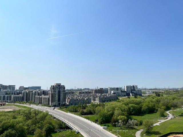 2102 - 8 Water Walk Dr, Condo with 2 bedrooms, 2 bathrooms and 1 parking in Markham ON | Image 7