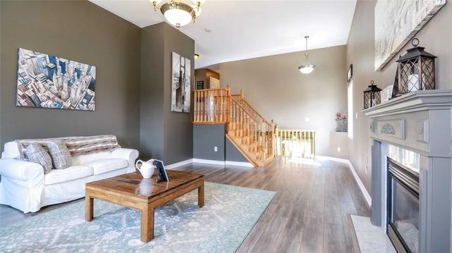 185 Madelaine Dr, House detached with 4 bedrooms, 3 bathrooms and 4 parking in Barrie ON | Image 19