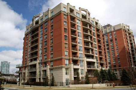 lph11 - 51 Harrison Garden Blvd, Condo with 1 bedrooms, 1 bathrooms and 1 parking in Toronto ON | Image 1