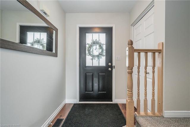 193 Grey Fox Drive, House detached with 3 bedrooms, 1 bathrooms and 3 parking in Kitchener ON | Image 34