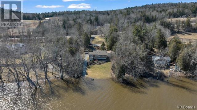 3771 Route 845, House detached with 3 bedrooms, 2 bathrooms and null parking in Kingston NB | Image 41