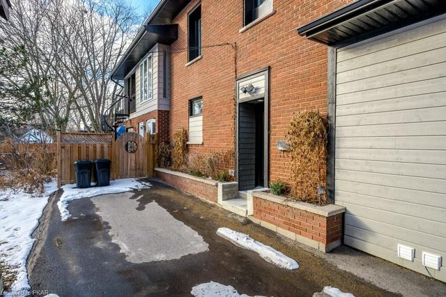 755 Lock Street, House detached with 3 bedrooms, 4 bathrooms and 8 parking in Peterborough ON | Image 45