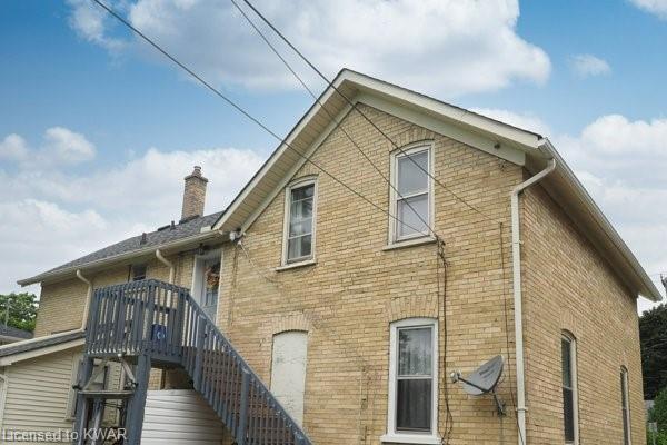 245 Bridgeport Road E, House detached with 4 bedrooms, 2 bathrooms and 3 parking in Waterloo ON | Image 28
