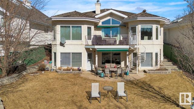 731 Blackwood Cr Sw, House detached with 4 bedrooms, 2 bathrooms and 4 parking in Edmonton AB | Image 37