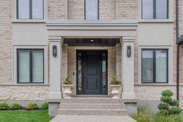 4 - 258 Edgewater Cres, House detached with 4 bedrooms, 4 bathrooms and 6 parking in Kitchener ON | Image 40