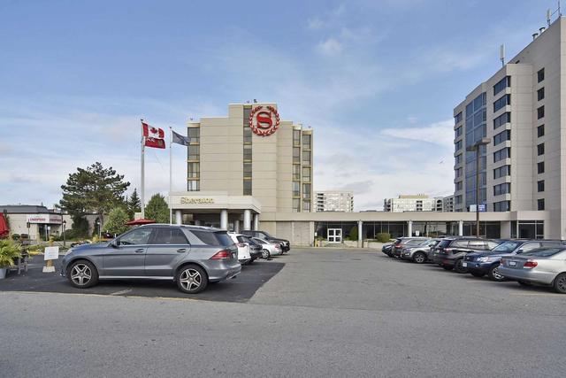 1020 - 9017 Leslie St, Condo with 2 bedrooms, 2 bathrooms and 1 parking in Richmond Hill ON | Image 13